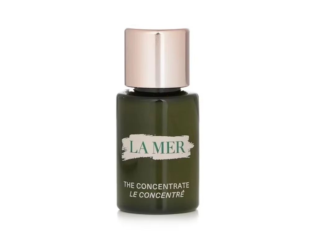 Luxury Skincare For Men - La Mer The Concentrate Yoğun Onarıcı