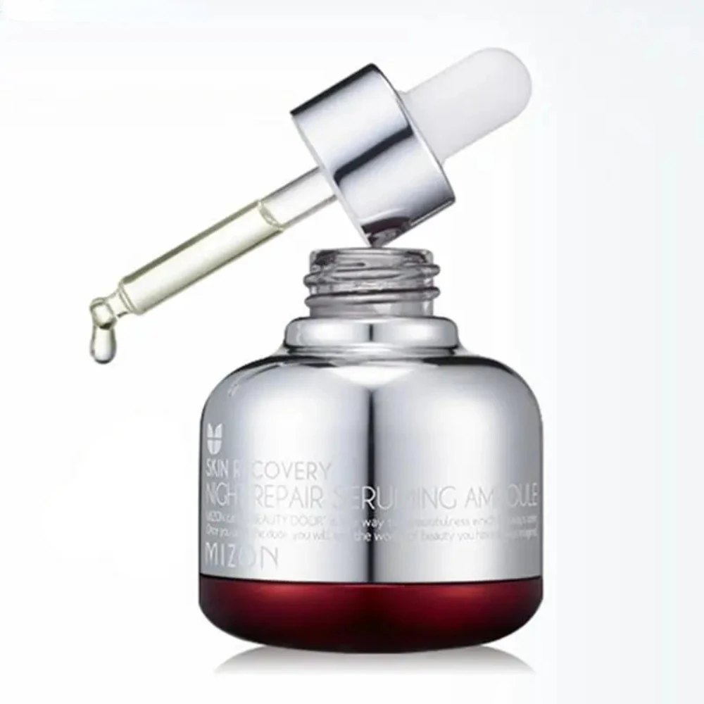 Kore Mizon Cilt Onarıcı Gece O - Luxury Skincare Anti Aging incelemesi ve fiyatı