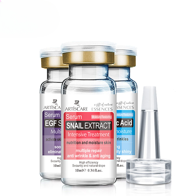 7 adet Serum Yüz Beyazlatma Kı - Luxury Skincare Anti Aging incelemesi ve fiyatı