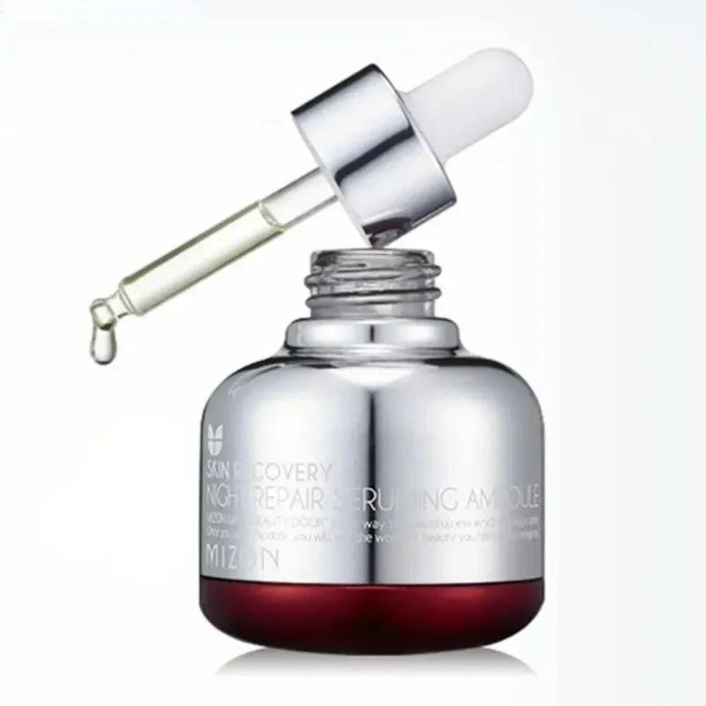 Kore Mizon Cilt Onarıcı Gece O - Luxury Skincare In Korea incelemesi ve fiyatı