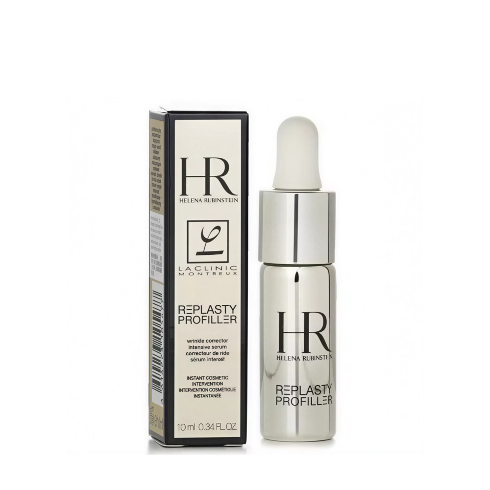 Helena Rubinstein REPLASTY Pro - Luxury Skincare For Men incelemesi ve fiyatı