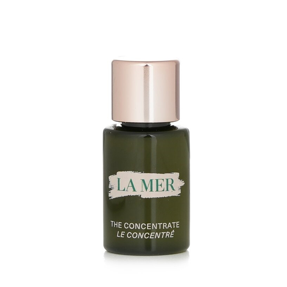 La Mer The Concentrate Yoğun O - Luxury Skincare For Men incelemesi ve fiyatı