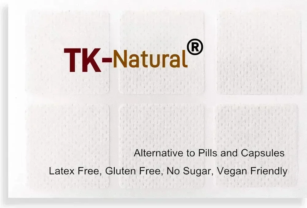 30 Adet Omega 3 Transdermal Ya - Coq10 Patch Eye incelemesi ve fiyatı