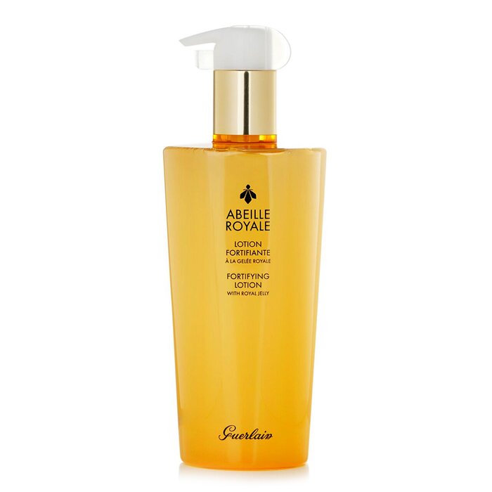 Guerlain Abeille Royale Güçlen - Luxury Skincare For Men incelemesi ve fiyatı