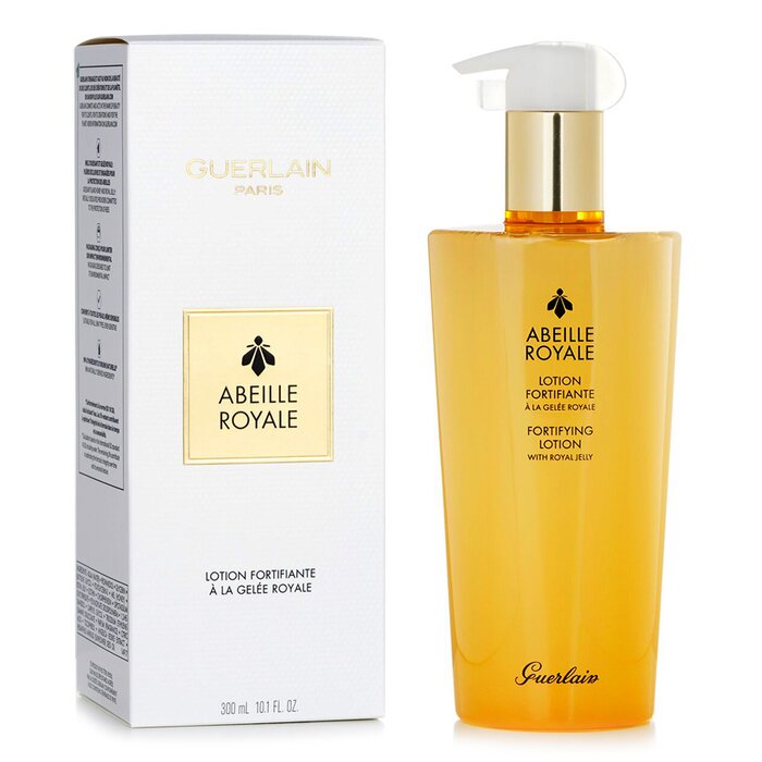 Guerlain Abeille Royale Güçlen - Luxury Skincare For Men incelemesi ve fiyatı