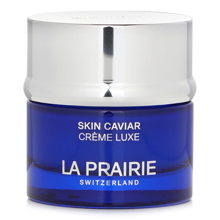 La Prairie Skin Caviar Luxe Kr - Luxury Skincare For Men incelemesi ve fiyatı