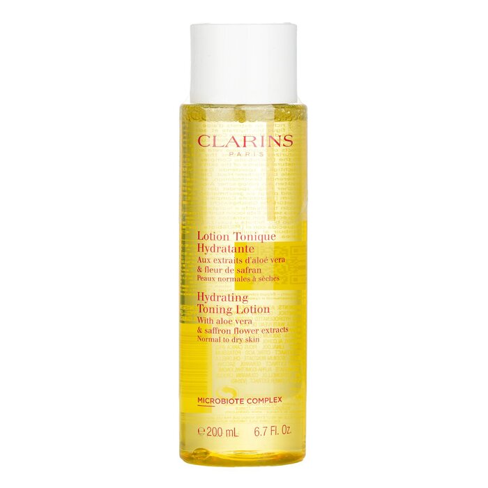 Clarins Tonik Losyon 200ml (Sa - Luxury Skincare For Men incelemesi ve fiyatı