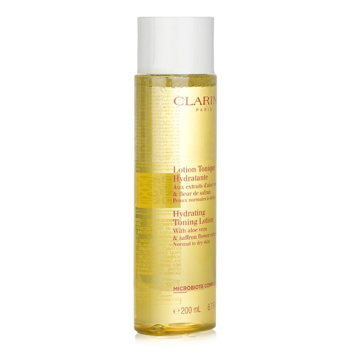 Clarins Tonik Losyon 200ml (Sa - Luxury Skincare For Men incelemesi ve fiyatı