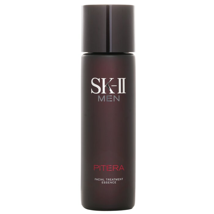 SK-II Erkekler İçin Yüz Bakım  - Luxury Skincare For Men incelemesi ve fiyatı