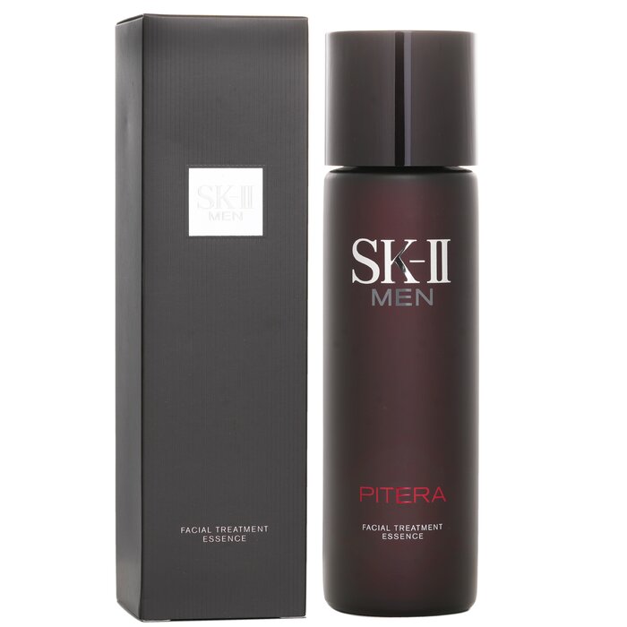 SK-II Erkekler İçin Yüz Bakım  - Luxury Skincare For Men incelemesi ve fiyatı