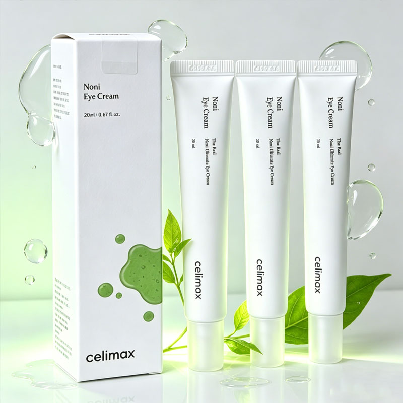 Lüks Celimax Noni Ultimate Göz - Luxury Skincare For Women incelemesi ve fiyatı