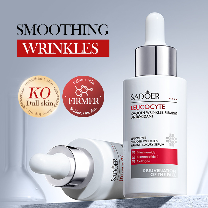 Beyaz Kan Hücresi Kırışıklık G - Luxury Skincare Anti Aging incelemesi ve fiyatı