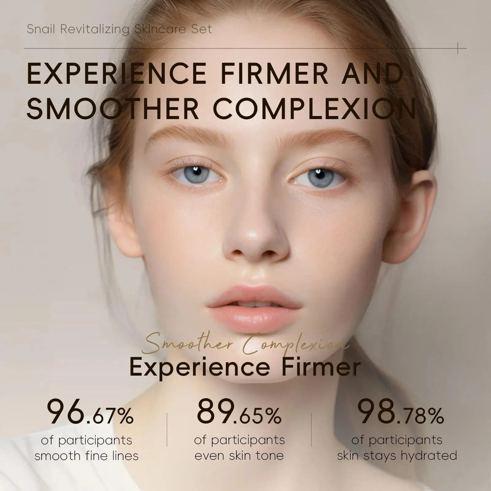 24 Ayar Altın Salyangoz Onarıc - Luxury Skincare For Women incelemesi ve fiyatı