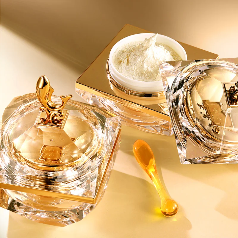 FONCE Cordyceps Sinenis Lüks G - Luxury Skincare In Korea incelemesi ve fiyatı