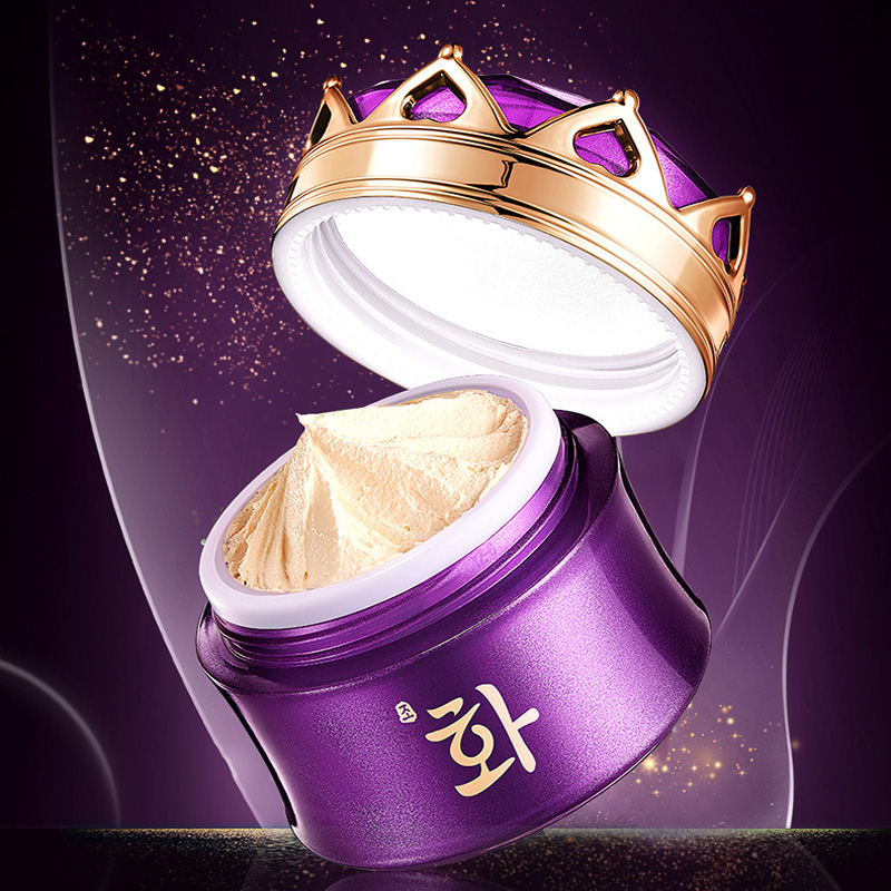 Lüks asil bayan krem inci beya - Luxury Skincare Anti Aging incelemesi ve fiyatı