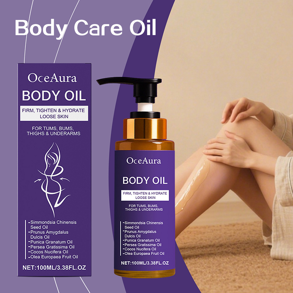 100ml Vücut Yağı, Lüks Vücut Y - Luxury Skincare For Women incelemesi ve fiyatı