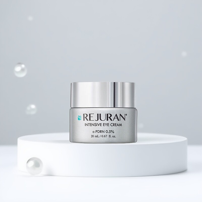 Kore REJURAN Somon Özlü Göz Kr - Luxury Skincare In Korea incelemesi ve fiyatı