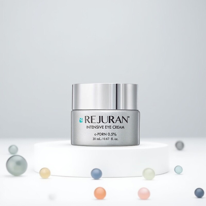Kore REJURAN Somon Özlü Göz Kr - Luxury Skincare In Korea incelemesi ve fiyatı