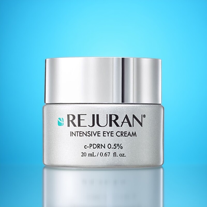 Kore REJURAN Somon Özlü Göz Kr - Luxury Skincare In Korea incelemesi ve fiyatı