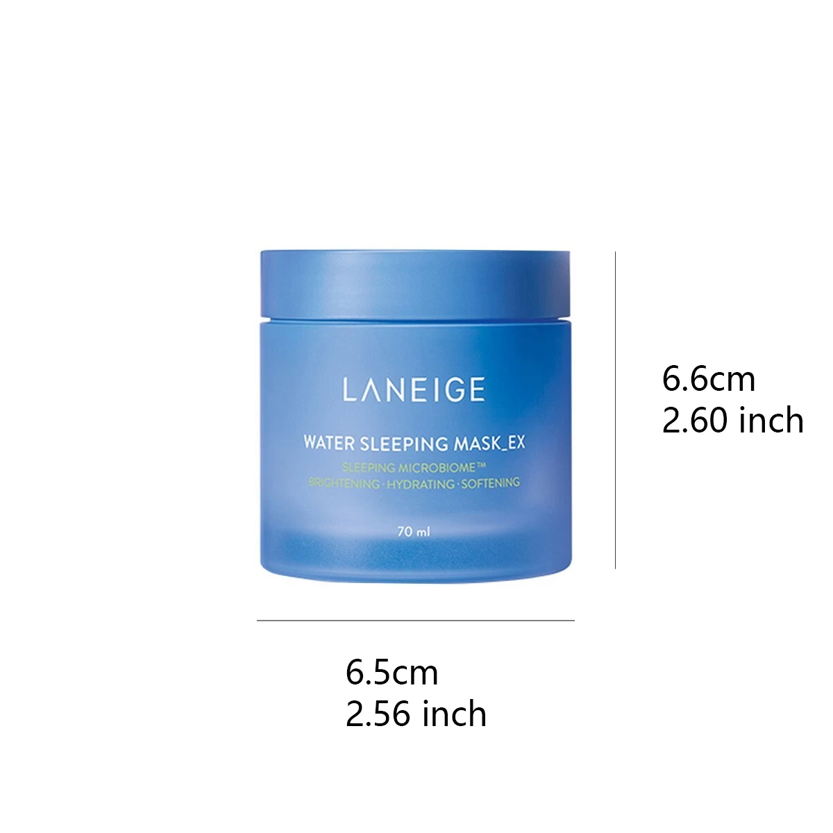 LANEIGE Su Uyku Maskesi 70ml,  - Luxury Skincare In Korea incelemesi ve fiyatı
