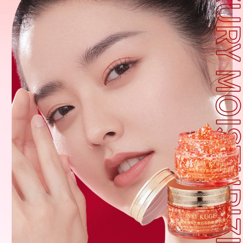 50 gr Bifid Maya ve Ganoderma  - Luxury Skincare Anti Aging incelemesi ve fiyatı