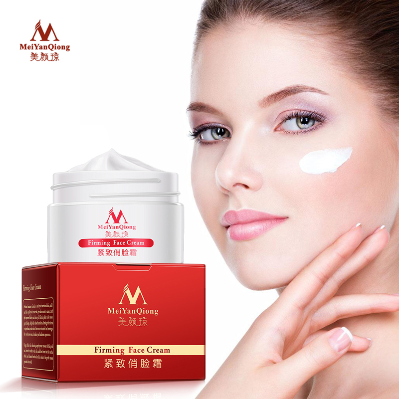 Yüz kaldırma şekillendirme cil - Luxury Skincare Anti Aging incelemesi ve fiyatı