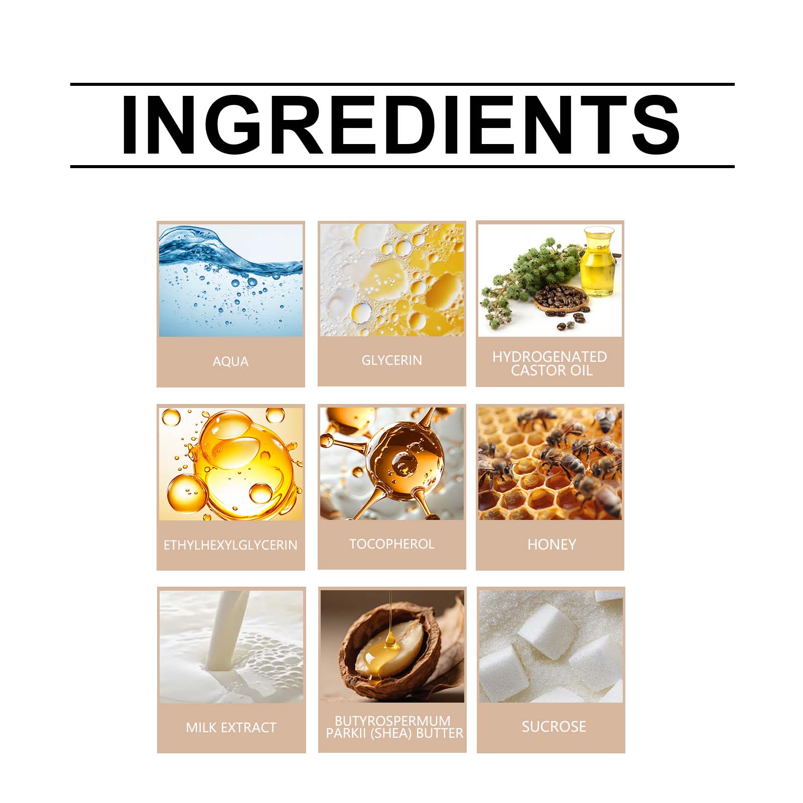 Vücut Yağı Nemlendirici ve Ona - Luxury Skincare For Women incelemesi ve fiyatı