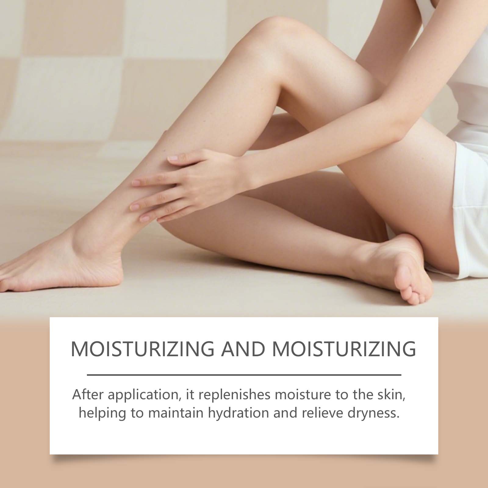 Vücut Yağı Nemlendirici ve Ona - Luxury Skincare For Women incelemesi ve fiyatı