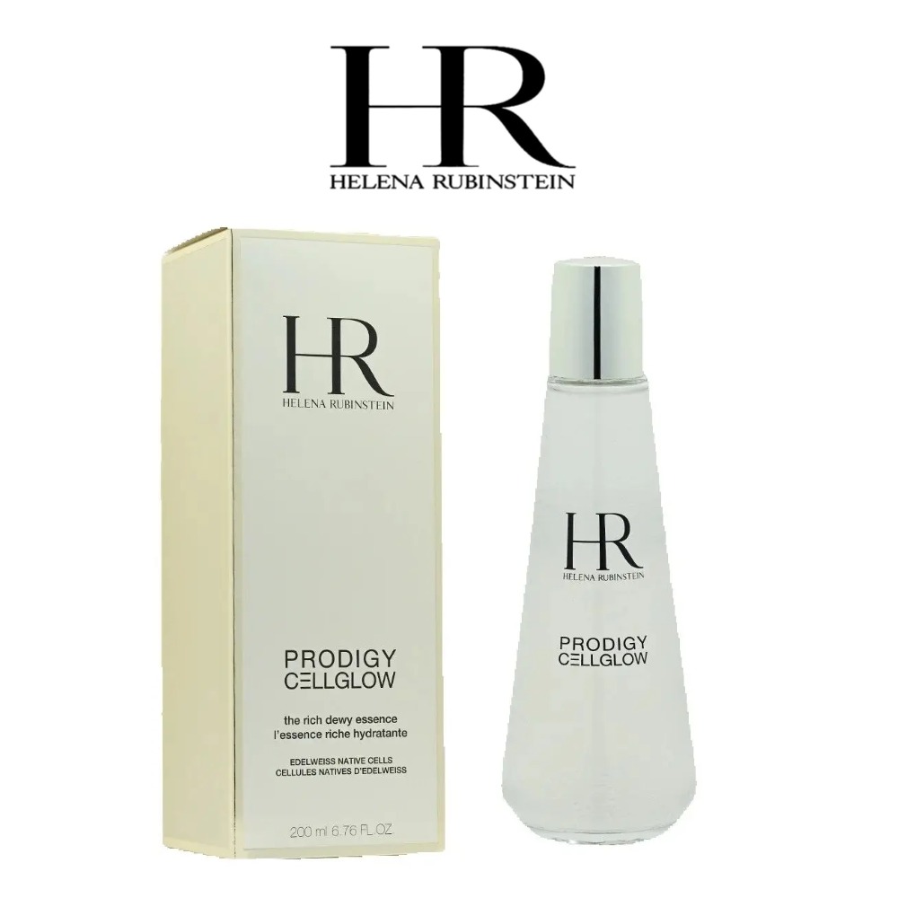 Helena Rubinstein Prodigy Cell - Luxury Skincare For Men incelemesi ve fiyatı