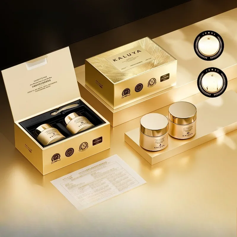 Donuk Cilt Bakımı için Lüks Kr - Luxury Skincare Anti Aging incelemesi ve fiyatı