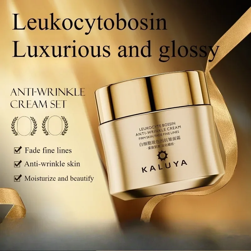 Donuk Cilt Bakımı için Lüks Kr - Luxury Skincare Anti Aging incelemesi ve fiyatı