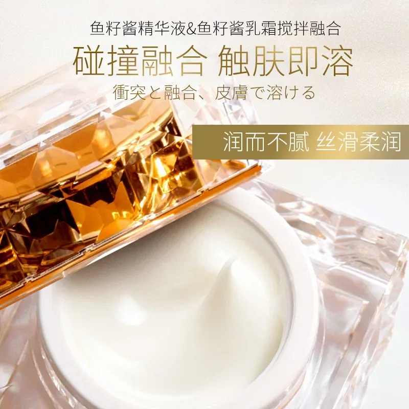 Platin Nadir Lüks Havyar Bakım - Luxury Skincare Anti Aging incelemesi ve fiyatı