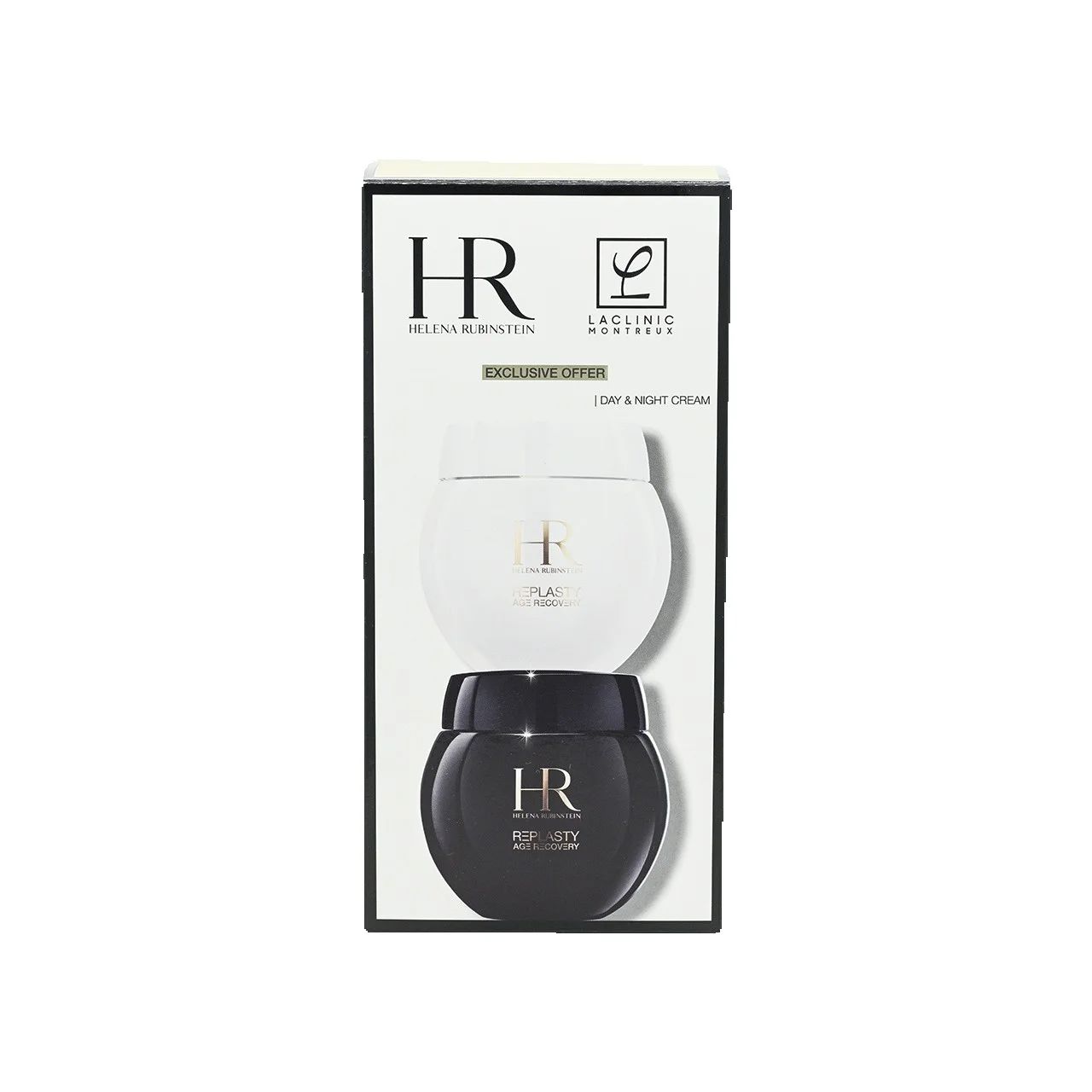 Helena Rubinstein Power Duo Se - Luxury Skincare For Men incelemesi ve fiyatı